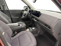Kia EV2 vaihtoauto