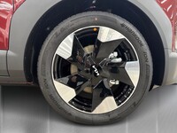 Kia EV2 vaihtoauto