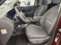 Kia EV2 vaihtoauto