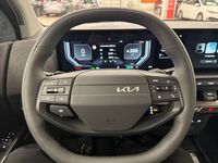 Kia EV2 vaihtoauto