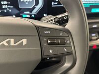 Kia EV2 vaihtoauto