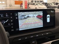 Kia EV2 vaihtoauto