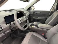 Kia EV5 vaihtoauto
