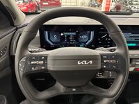 Kia EV5 vaihtoauto