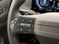 Kia EV5 vaihtoauto