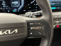 Kia EV5 vaihtoauto