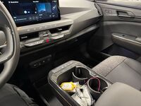 Kia EV5 vaihtoauto