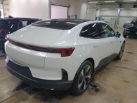 Polestar 4 vaihtoauto