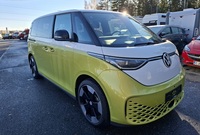 Volkswagen ID. Buzz vaihtoauto
