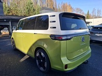 Volkswagen ID. Buzz vaihtoauto