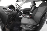 Suzuki Vitara vaihtoauto