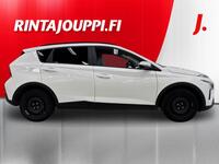 Hyundai Bayon vaihtoauto