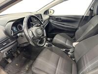 Hyundai Bayon vaihtoauto