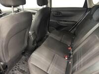 Hyundai Bayon vaihtoauto
