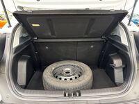 Hyundai Bayon vaihtoauto