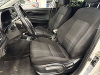 Hyundai Bayon vaihtoauto