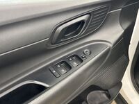 Hyundai Bayon vaihtoauto