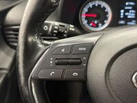 Hyundai Bayon vaihtoauto