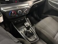 Hyundai Bayon vaihtoauto