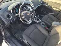 Chevrolet Cruze vaihtoauto