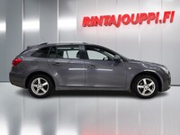 Chevrolet Cruze vaihtoauto