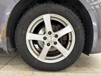 Chevrolet Cruze vaihtoauto