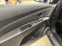 Chevrolet Cruze vaihtoauto