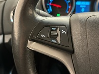 Chevrolet Cruze vaihtoauto