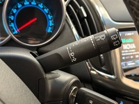 Chevrolet Cruze vaihtoauto