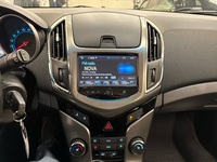 Chevrolet Cruze vaihtoauto