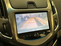 Chevrolet Cruze vaihtoauto