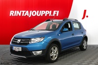 Dacia Sandero vaihtoauto