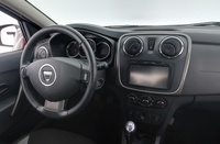 Dacia Sandero vaihtoauto