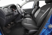 Dacia Sandero vaihtoauto