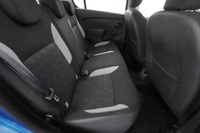 Dacia Sandero vaihtoauto