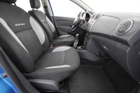 Dacia Sandero vaihtoauto