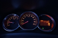 Dacia Sandero vaihtoauto