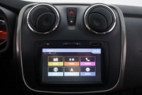 Dacia Sandero vaihtoauto