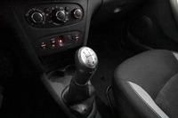 Dacia Sandero vaihtoauto