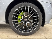 Porsche Macan vaihtoauto