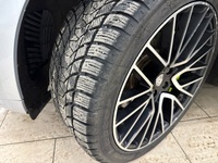 Porsche Macan vaihtoauto