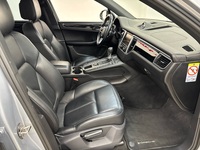 Porsche Macan vaihtoauto