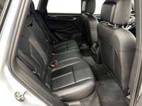 Porsche Macan vaihtoauto