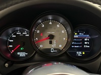 Porsche Macan vaihtoauto