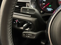 Porsche Macan vaihtoauto