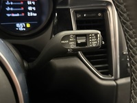 Porsche Macan vaihtoauto