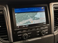 Porsche Macan vaihtoauto