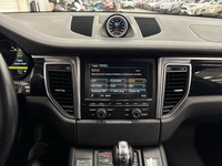 Porsche Macan vaihtoauto