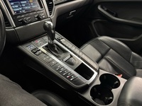 Porsche Macan vaihtoauto