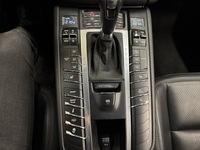 Porsche Macan vaihtoauto